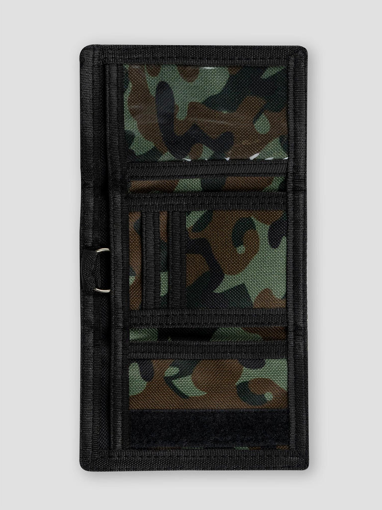 BASIC WALLET CHAIN GRO7021 CAMOUFLAGE GROOVE 