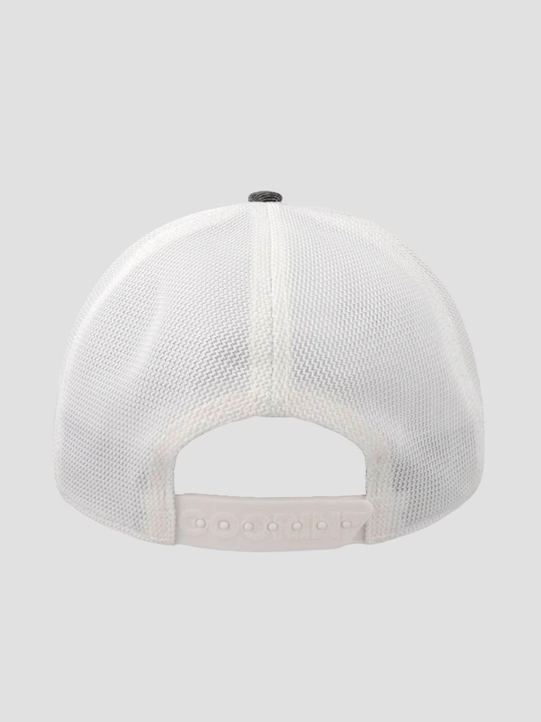 ANIMAL SERIES BAD BOY GRAY DENIM GOORIN 