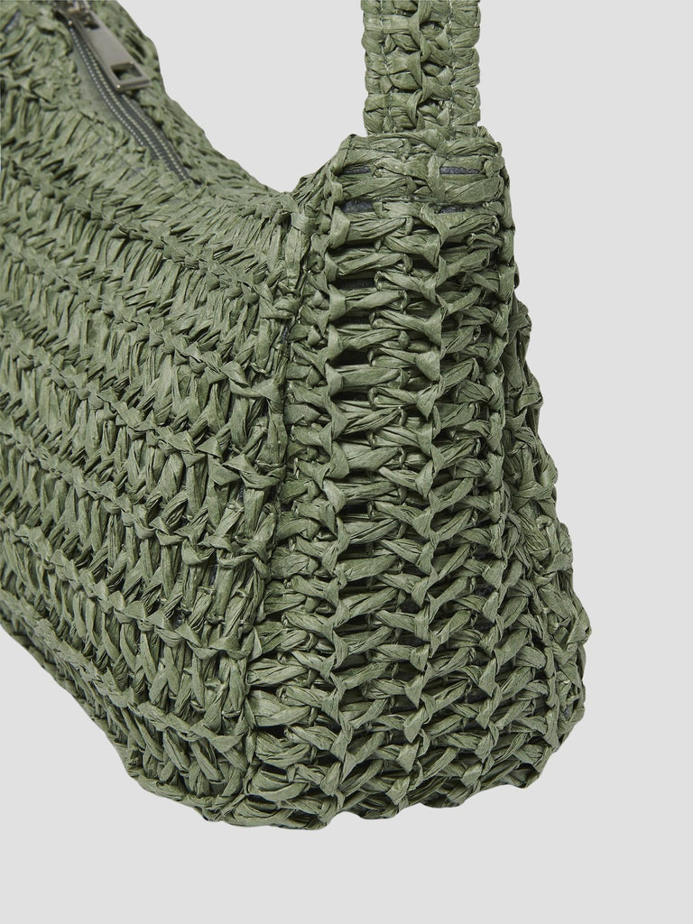 ONLKARLIE BEACH SUMMER SHOULDERBAG ACC 15340181 SAGE ONLY 