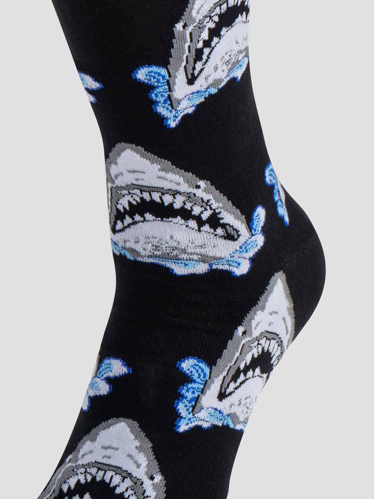 FANTASIA GRO1012 BLACK SHARK GROOVE 