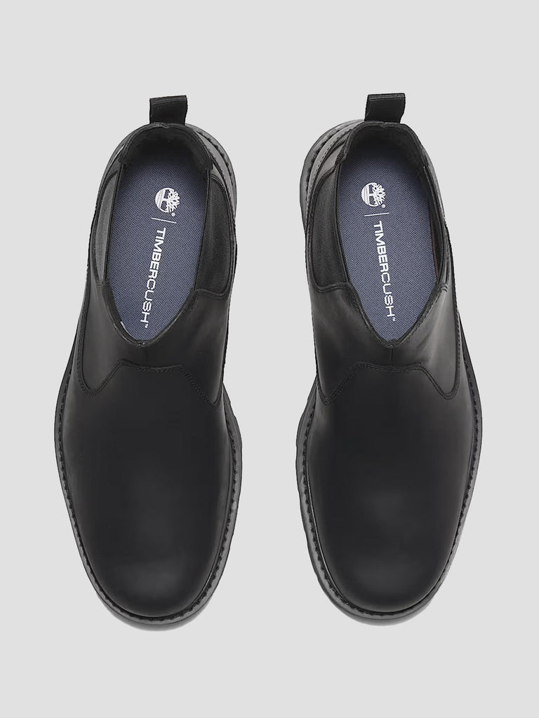 BRITTON ROAD MID CHELSEA BOOT 6A4W W021 TIMBERLAND 