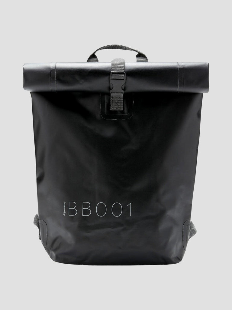 15LT WATERPROOF BB001 BK22 PIU' FORTY 