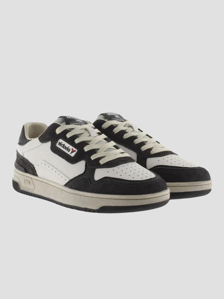 SNEAKERS 8800120 NEGRO VICTORIA 