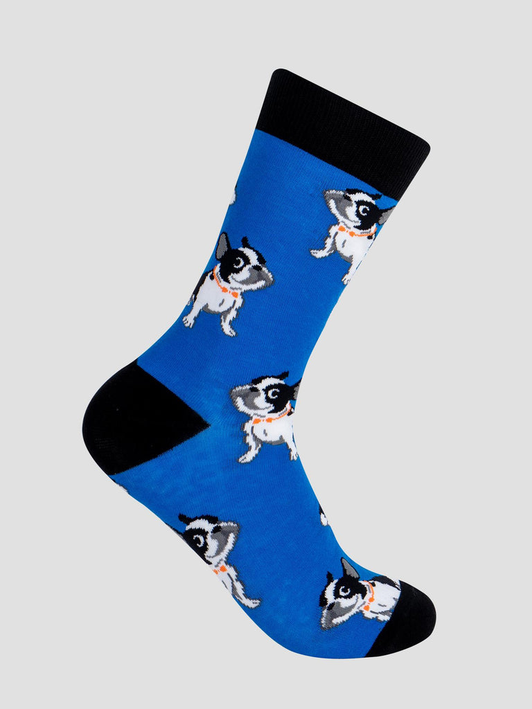 FANTASIA GRO1012 BLUE BULLDOG GROOVE 