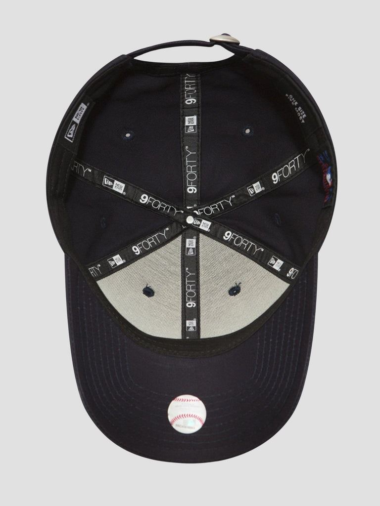 NEW YORK YANKEES 10531939 NAVY WHITE NEW ERA 