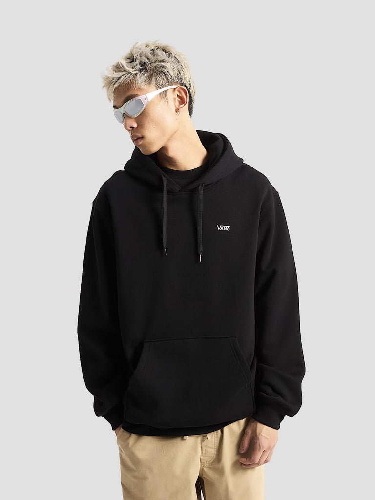 LEFT CHEST II LOOSE PO VN000P21 BLK1 VANS 