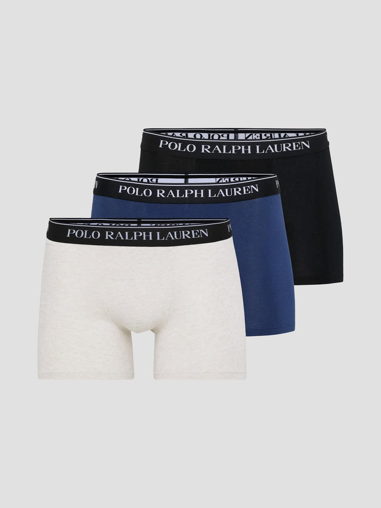 CLASSIC TRUNK 3 PACK 714830299 177 RALPH LAUREN 