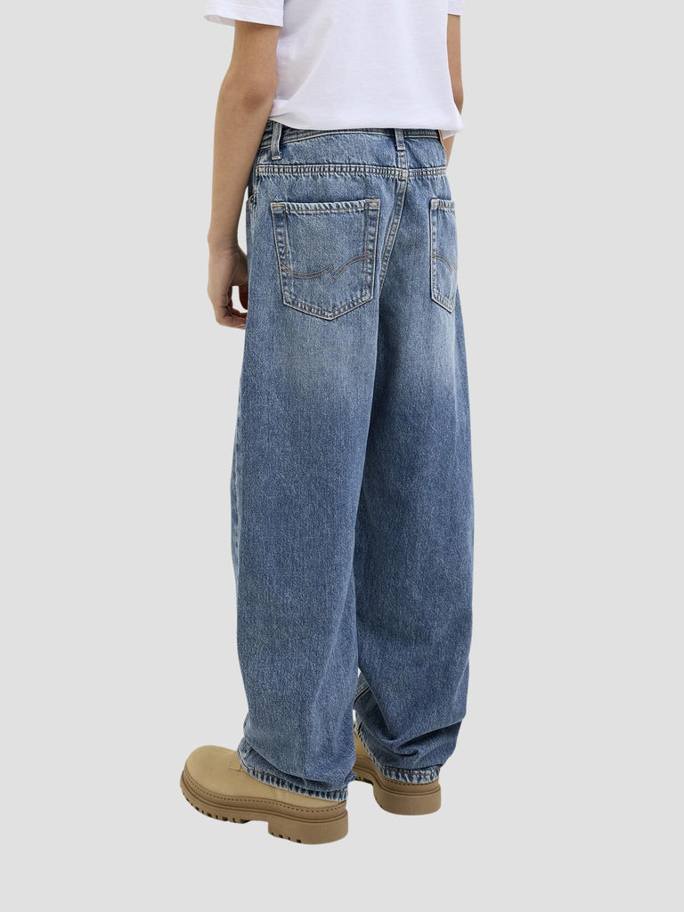 JJIALEX JJORIGINAL AKM 061 NOOS JNR 12272010 BLUE DENIM JACK&JONES 