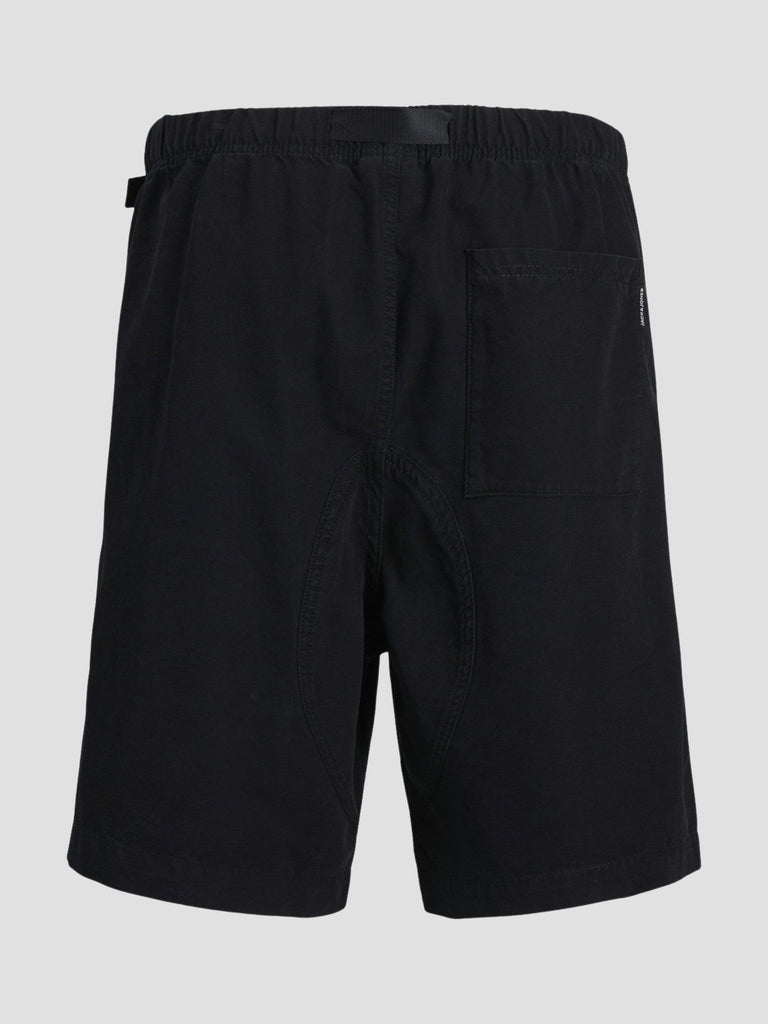 JPSTOWEN BARKLEY SKATER JOGGERSHORT LNG<BR/> 12273685 BLACK JACK&JONES 