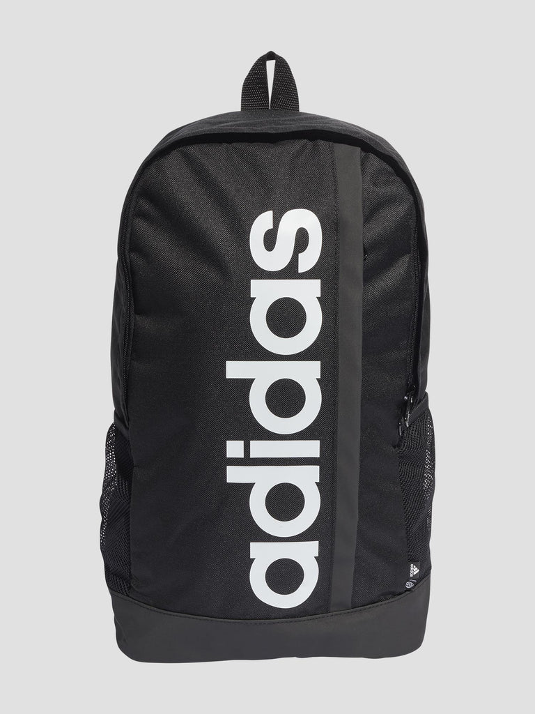 LINEAR BP HT4746 BLACK WHITE ADIDAS 