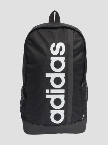LINEAR BP HT4746 BLACK WHITE ADIDAS 