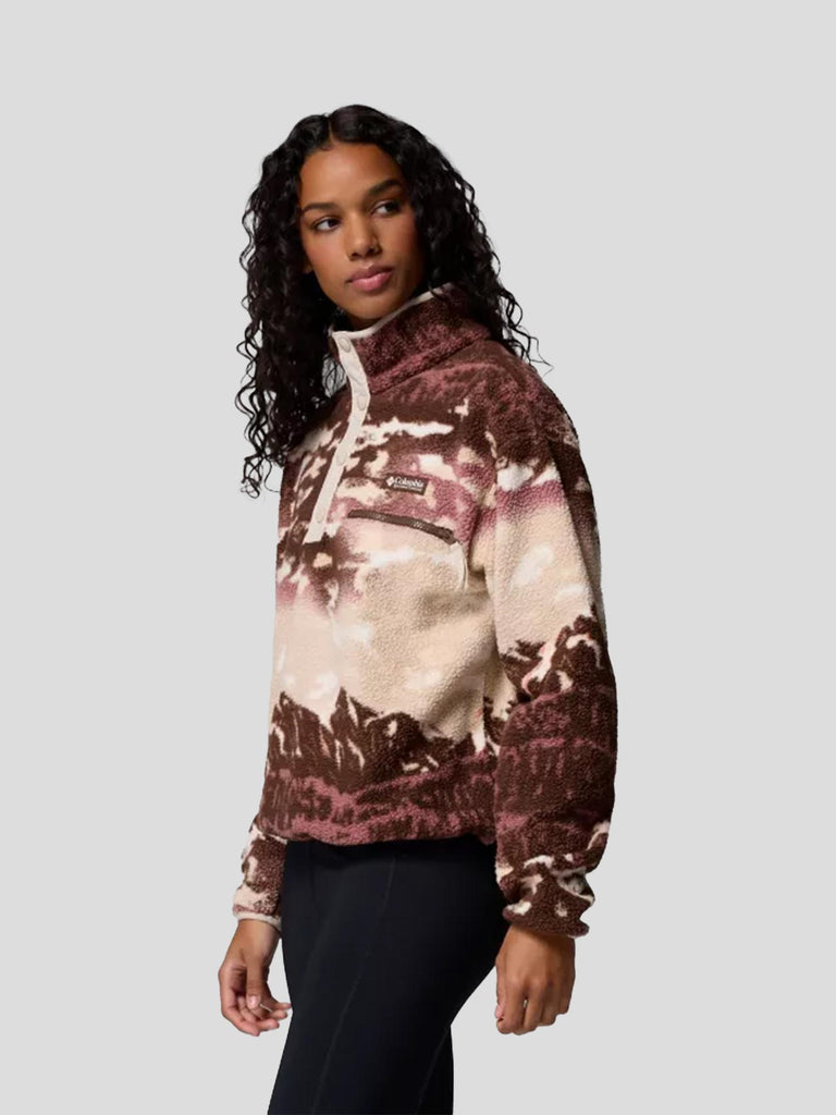 HELVETIA II PRINTED CROP 2098501 256 COLUMBIA 