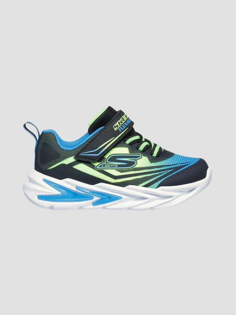 FLEX GLOW ULTRA 400139N BBLM SKECHERS 