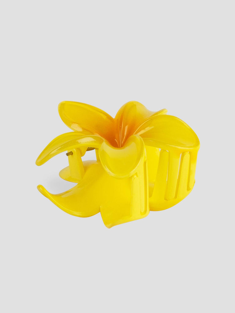 FLOWER GRO7522 YELLOW GROOVE 