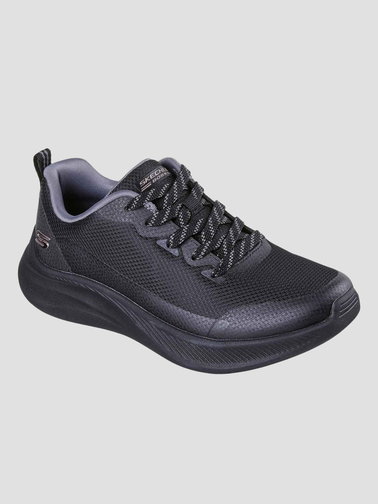 BOBS MODE FLEX 117730 BBK SKECHERS 