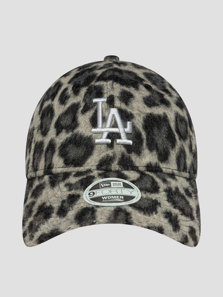 HEADWEAR LIFESTYLE FEMALE 60691313 GREY NEW ERA 