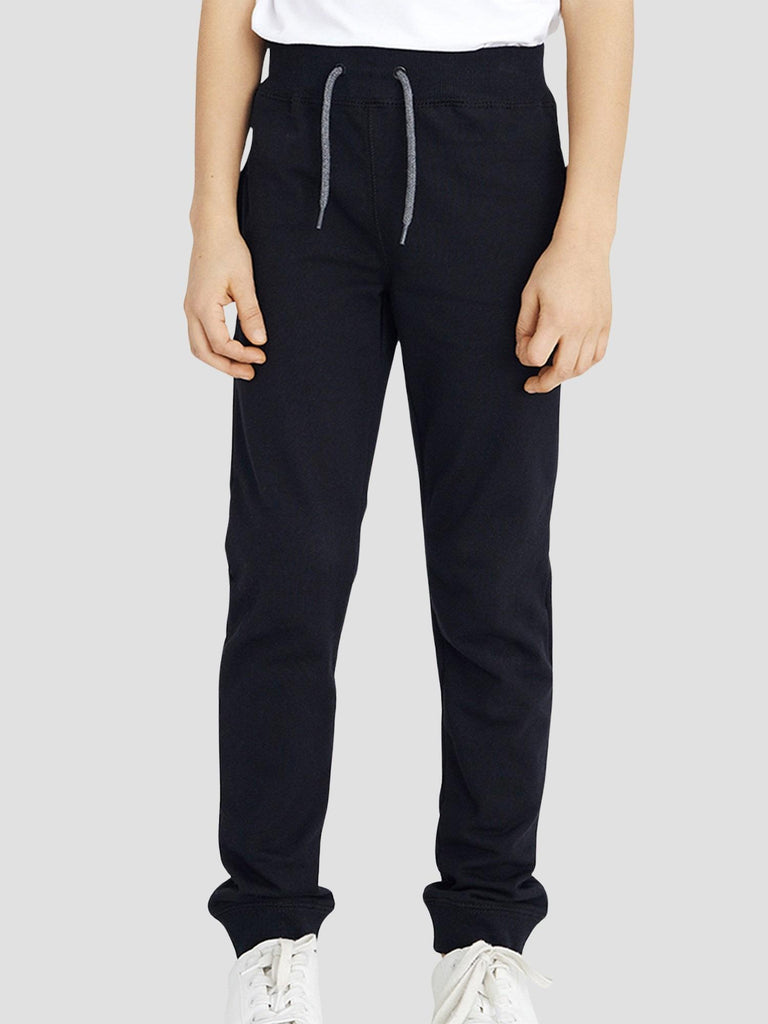SWEAT PANT UNB NOOS 13153684 BLACK NAME IT 