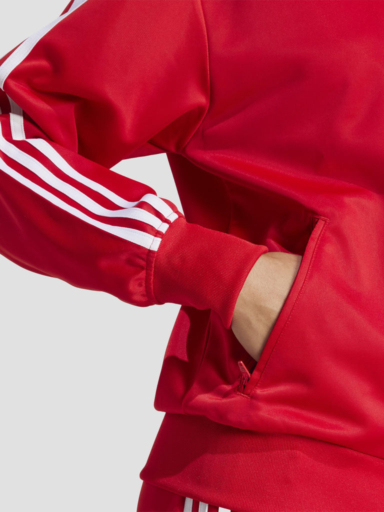 FIREBIRD TT KC1349 SCARLET WHITE ADIDAS 