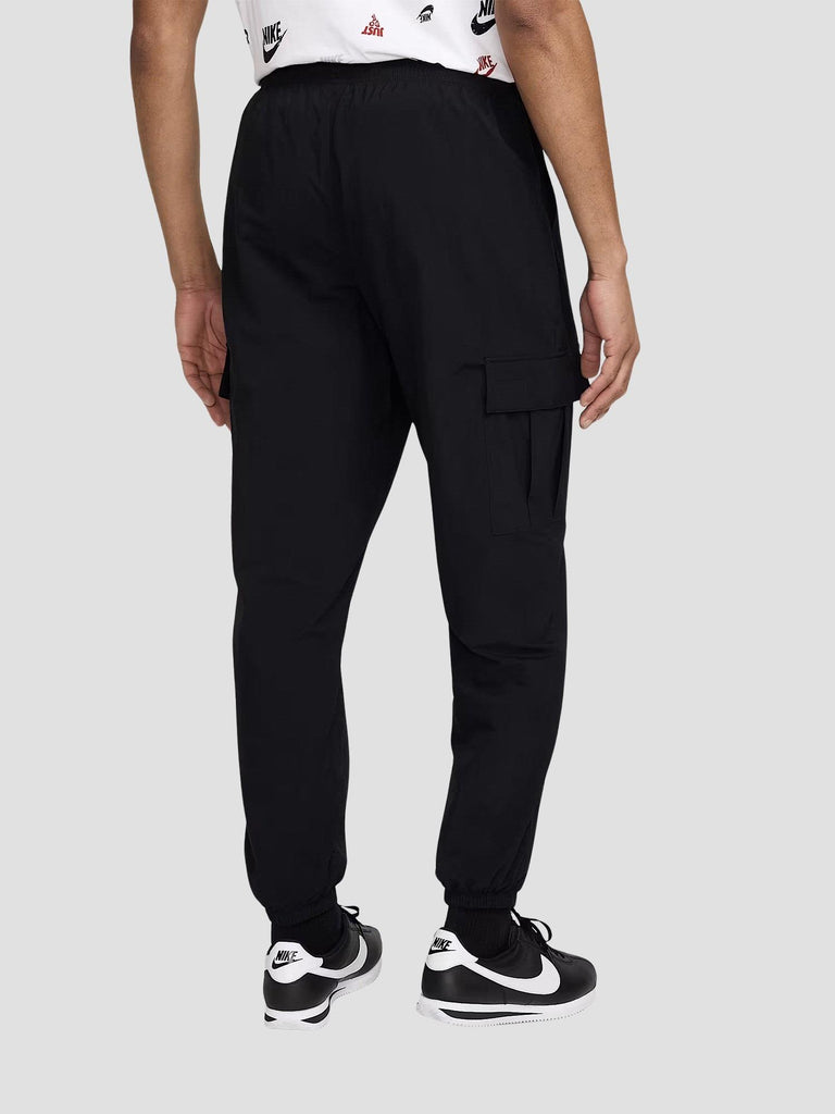 CLUB WOVEN CARGO HJ1990 010 NIKE 