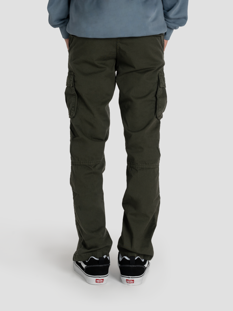 CARGO TESSUTO MEDIO ALL SEASONS 9046 512 GROOVE 