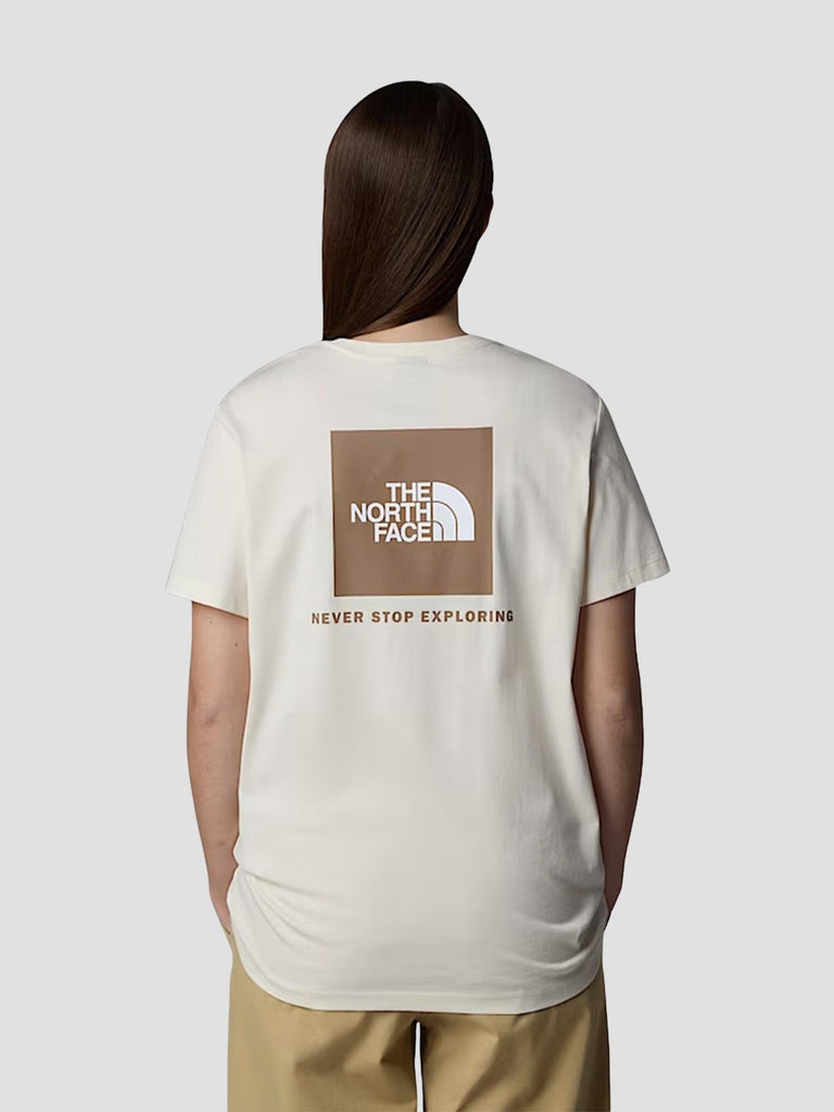 BLANCA TEE 8BGU 6IH1 THE NORTH FACE 