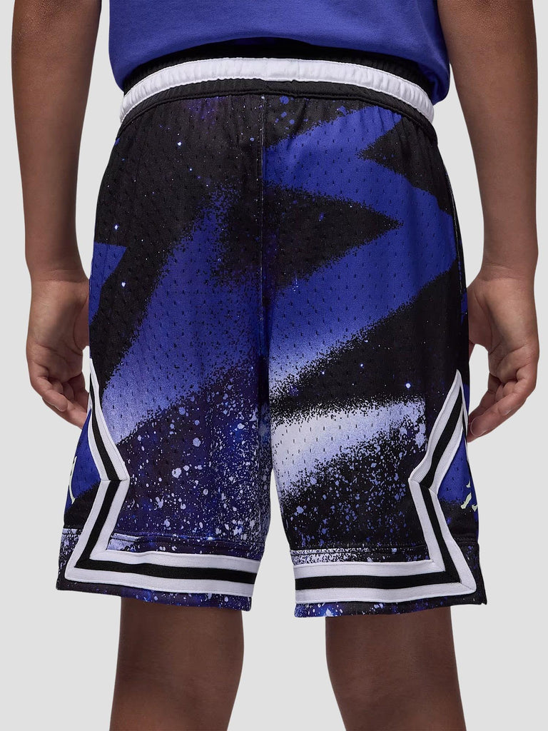 MJ AOP SPORT DIAMOND SHORT 95D429 K73 NIKE 