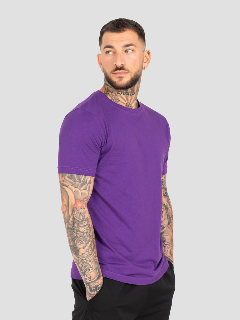 GIROCOLLO BASICA BARL107 VIOLA GROOVE 