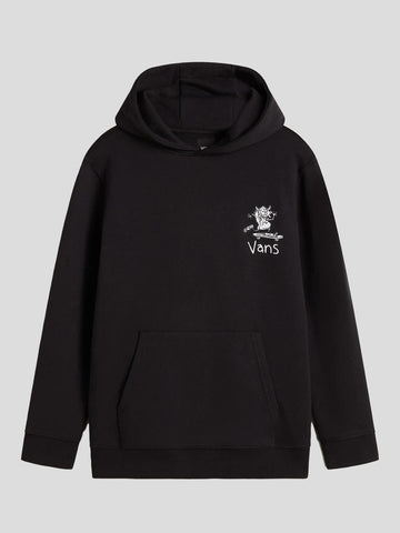 BOARD GANG PO VN000RE2 BLK1 VANS 