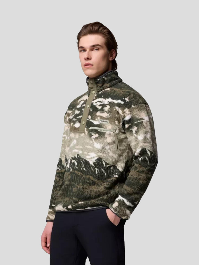 HELVETIA II PRINTED HALF 2098461 349 COLUMBIA 