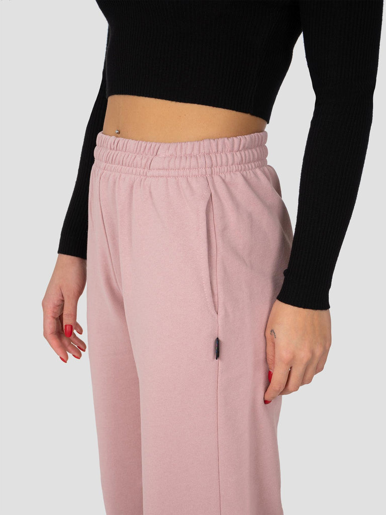 JOGGER FELPA LARGE PESO MEDIO SWEPAN404W POLVERE GROOVE 