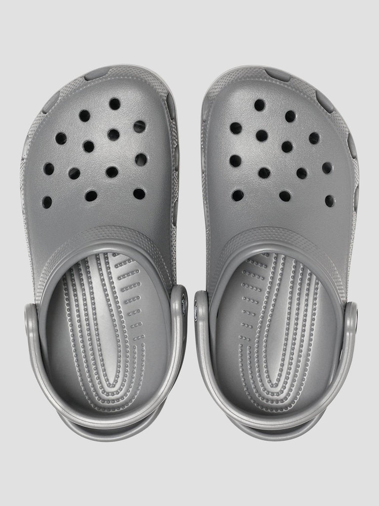 CLASSIC SABOT 10001 SLGR CROCS 