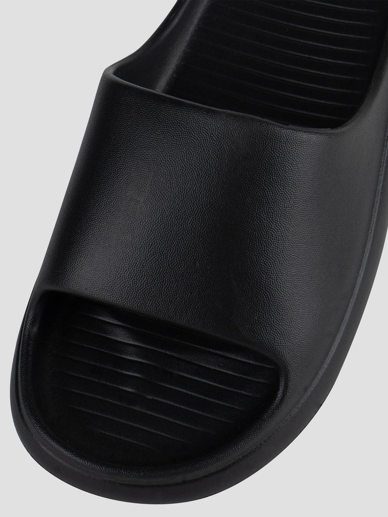 SEA SLIPPER SEASLI002 BLACK GROOVE 
