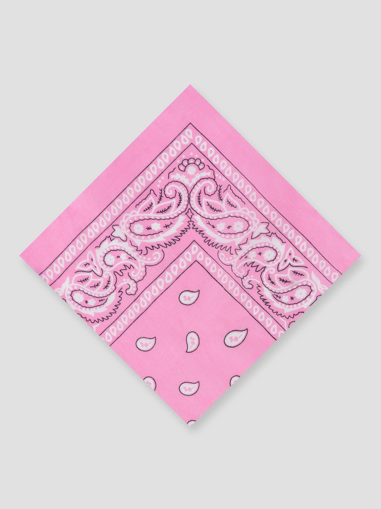 CLASSIC BANDANA BAN01 PINK GROOVE 