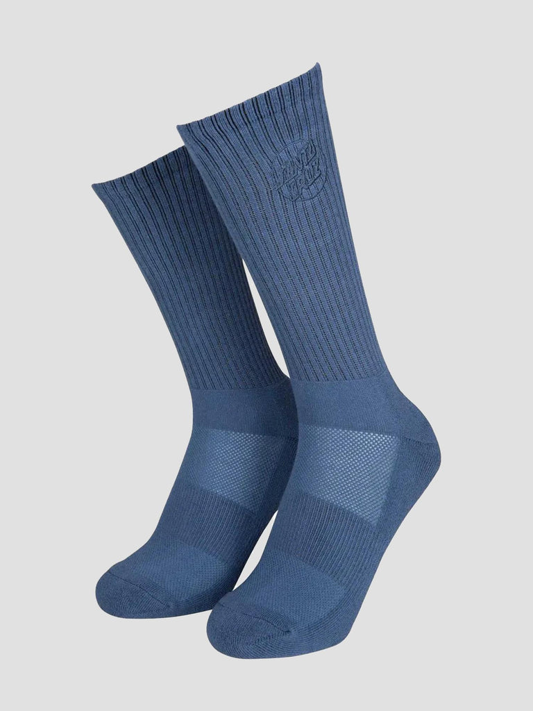 TONAL OPUS DOT SOCKS (3 PACK) SCK0602 MULTI SANTA CRUZ 