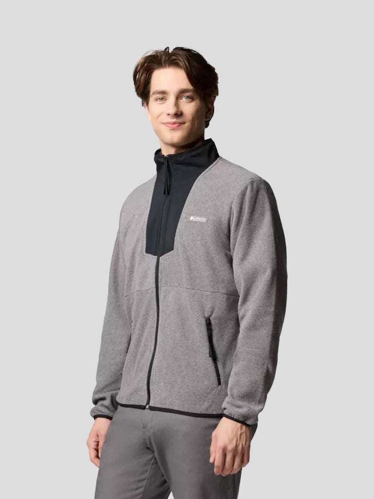 SEQUOIA GROVE FZ FLEECE 2095891 024 COLUMBIA 