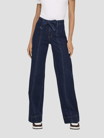 ONLMADISON BLUSH HW WIDE BELT DNM BJ583 15326809 32 ONLY 