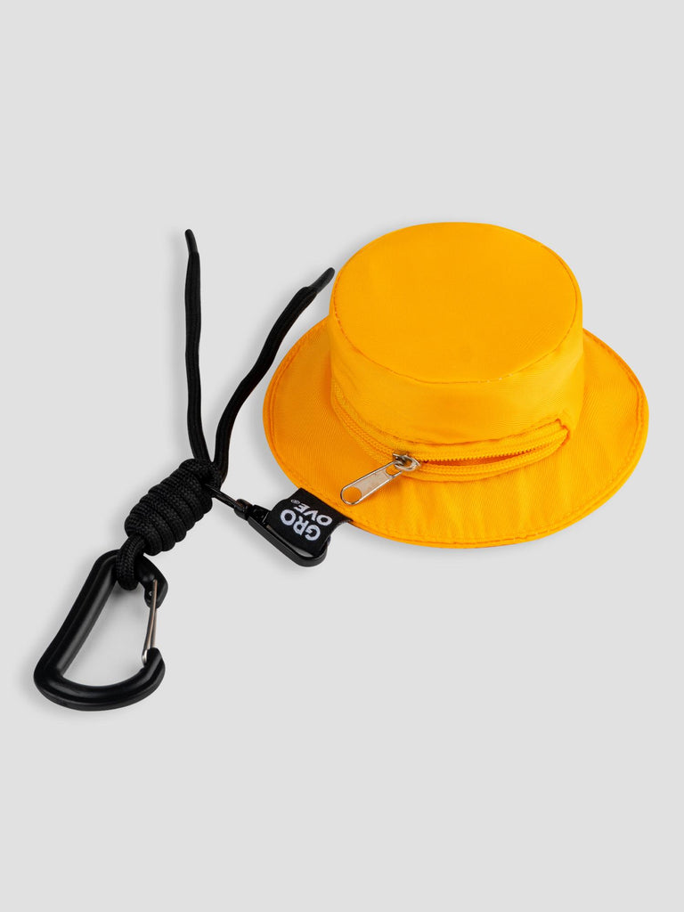 MINI WALLET BUCKET GRO7018 OCRA GROOVE 