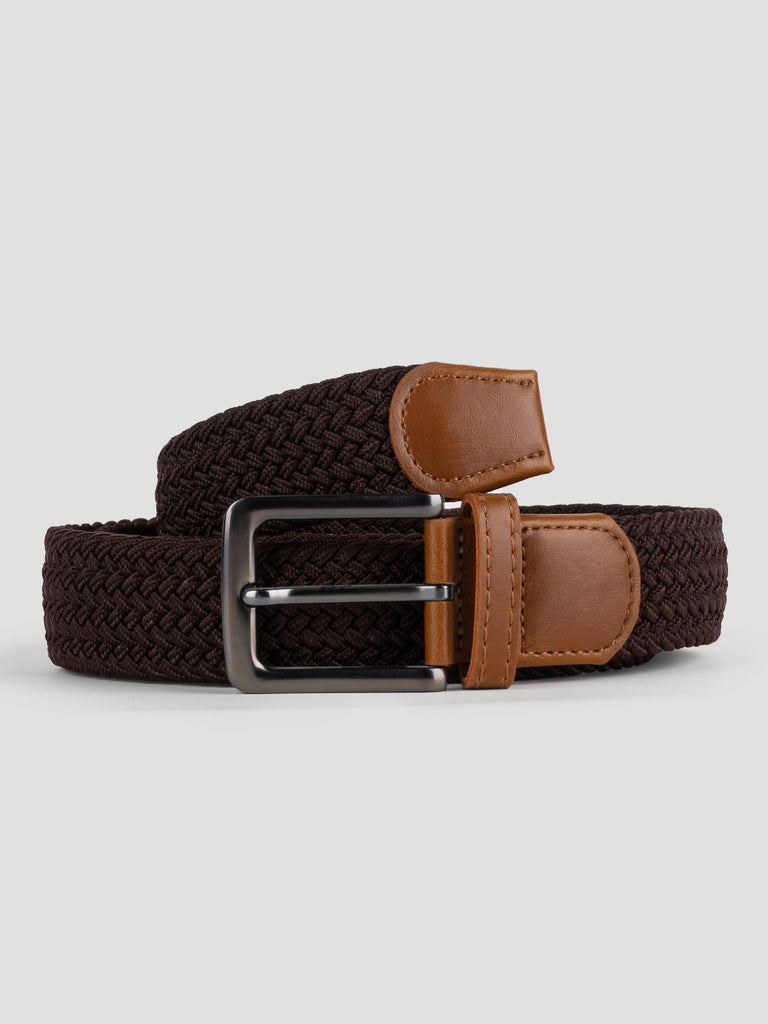 BELT ROPE NEW BUCKLE GRO4006 MORO A025 GROOVE 