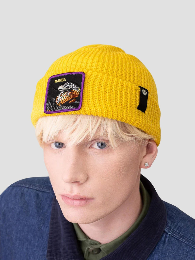 ANIMAL SERIES MAMBA001 BEAM GOORIN 