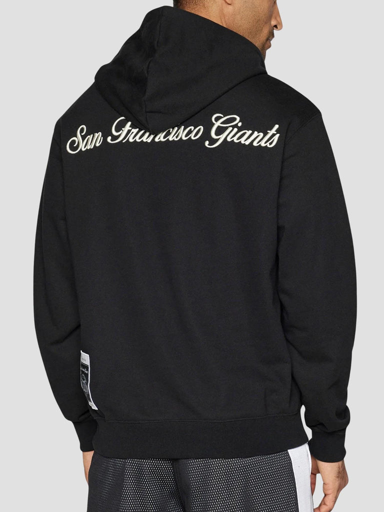 HOODED SWEATSHIRT 221034 KK001 CHAMPION 