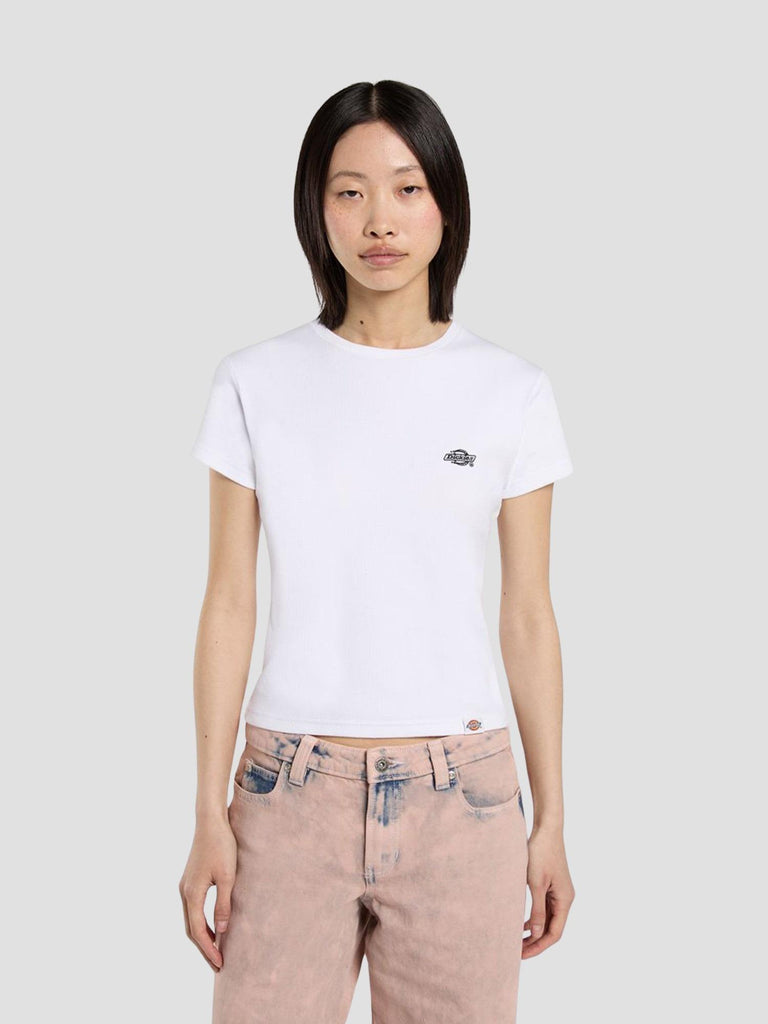GLADEVILLE SS TEE 87QB 0WH1 DICKIES 