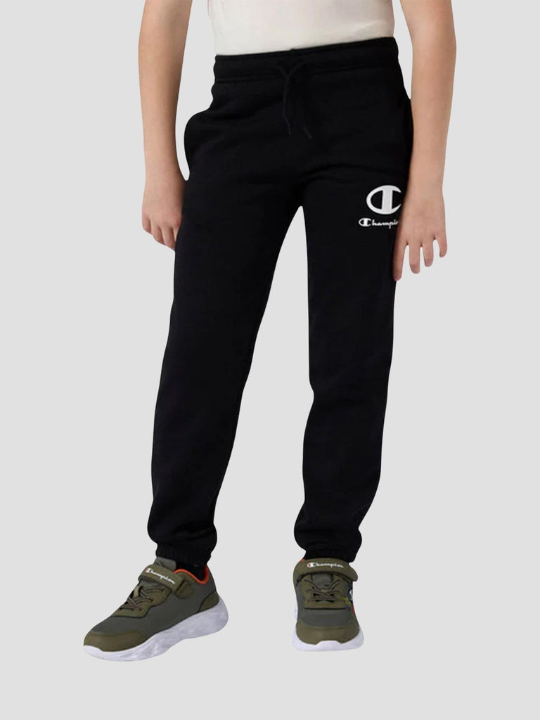 ELASTIC CUFF PANTS 307392 KK001 CHAMPION 