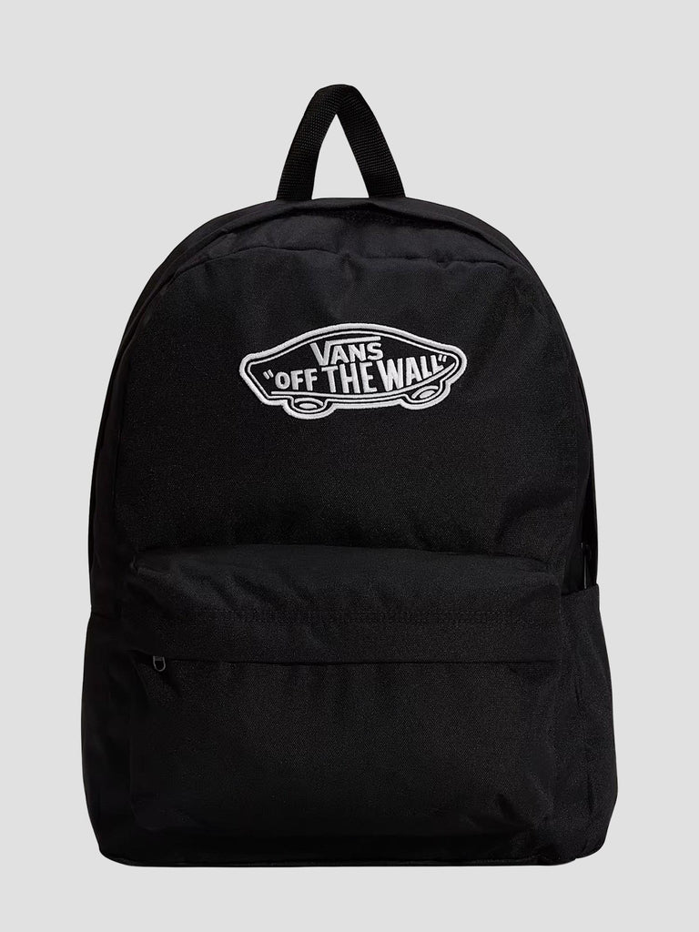 OLD SKOOL CLASSIC BACKPACK VN000H4Y BLK1 VANS 