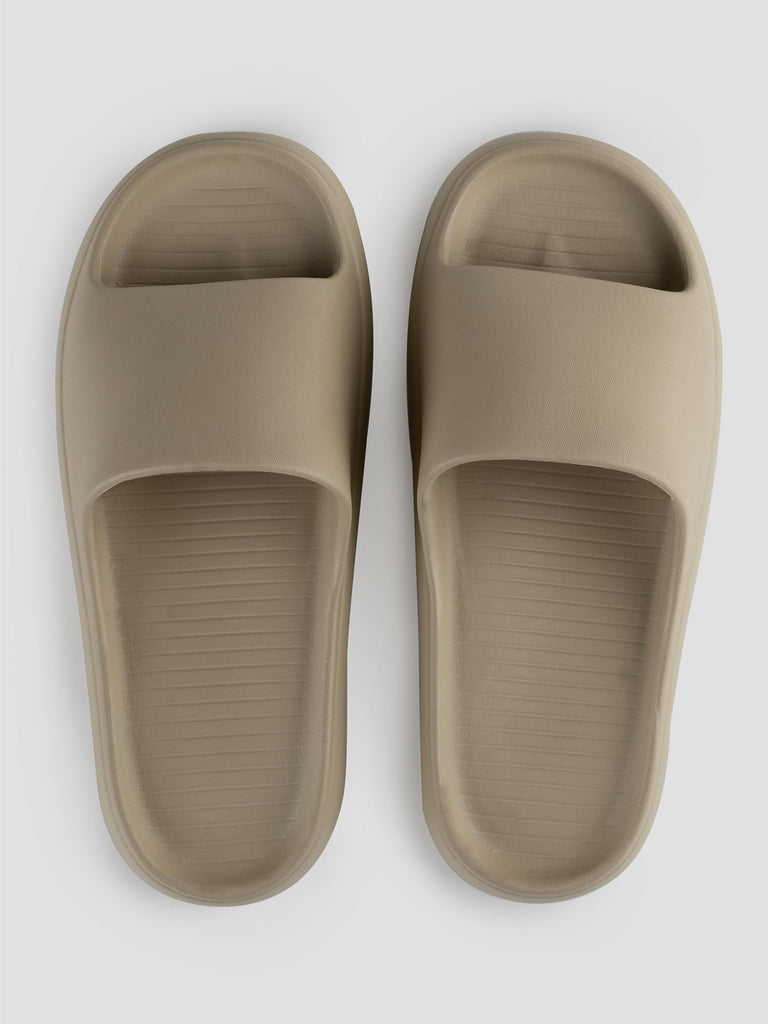 SEA SLIPPER SEASLI002 KAKI GROOVE 