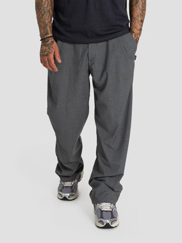 PINCE OVER FAS14 GRIGIO GROOVE 