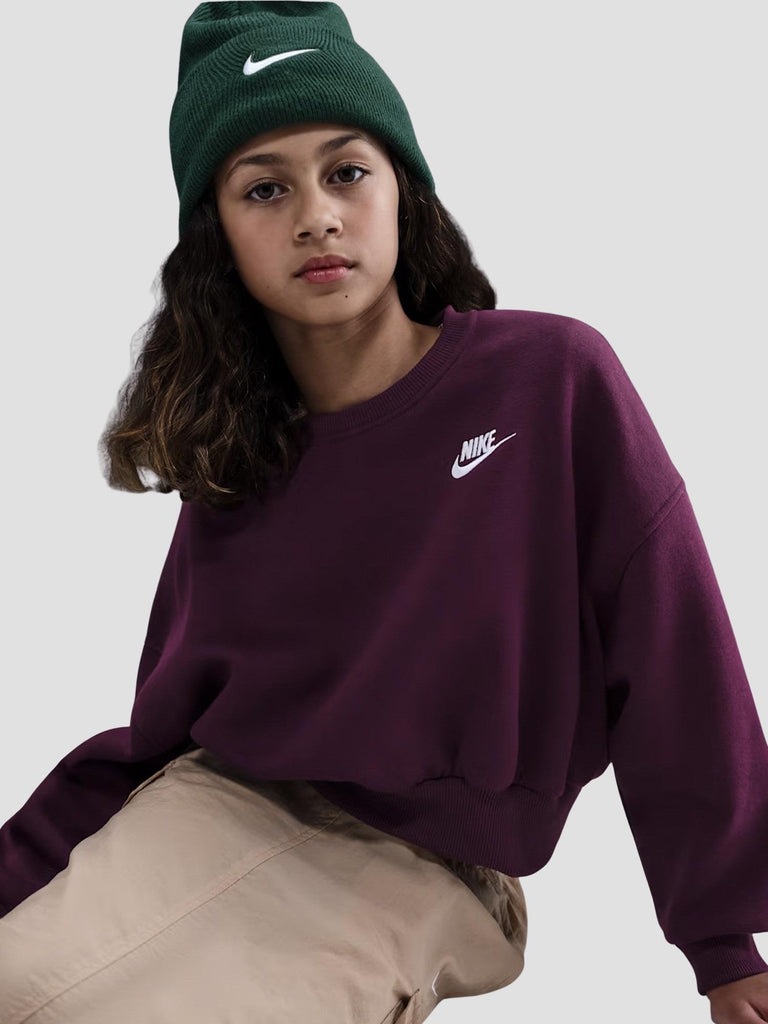 CLUB LOGO FG GC FZ9244 610 NIKE 