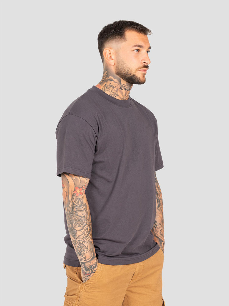 AMERICAN COTTON BARL110 PIOMBO GROOVE 