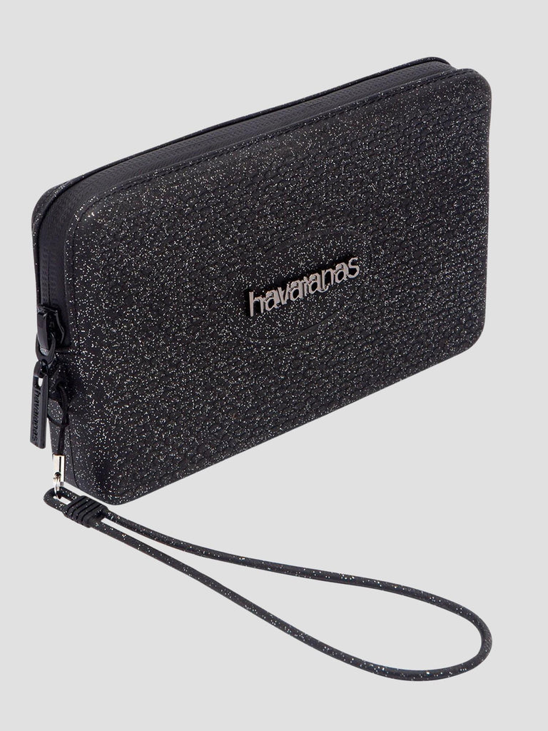 MINI BAG PLUS GLITTER 4147273 0090 HAVAIANAS 