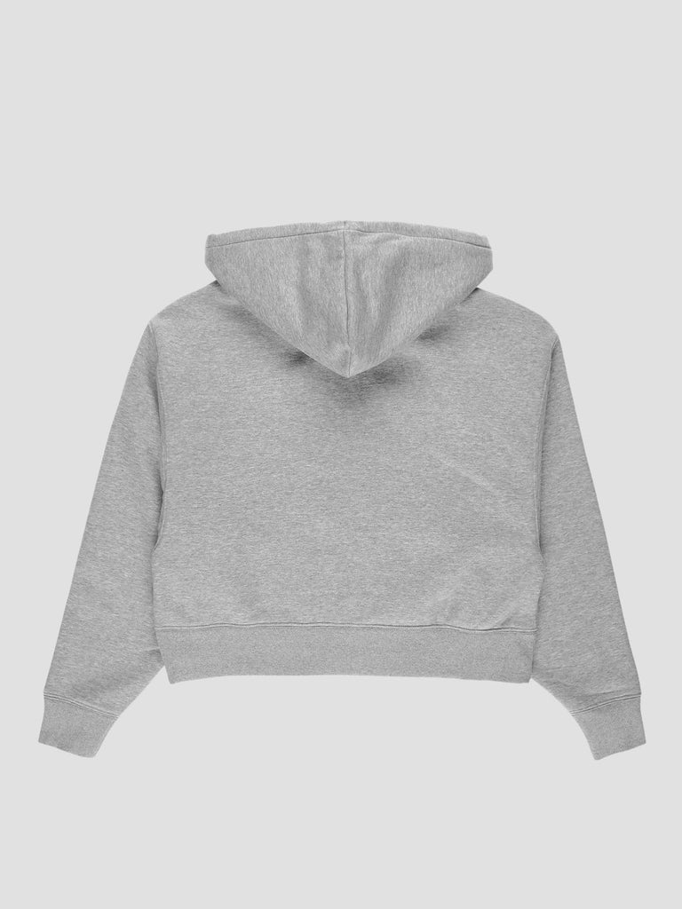 OAKPORT ZIP HOODIE 4Y1Z HG01 DICKIES 