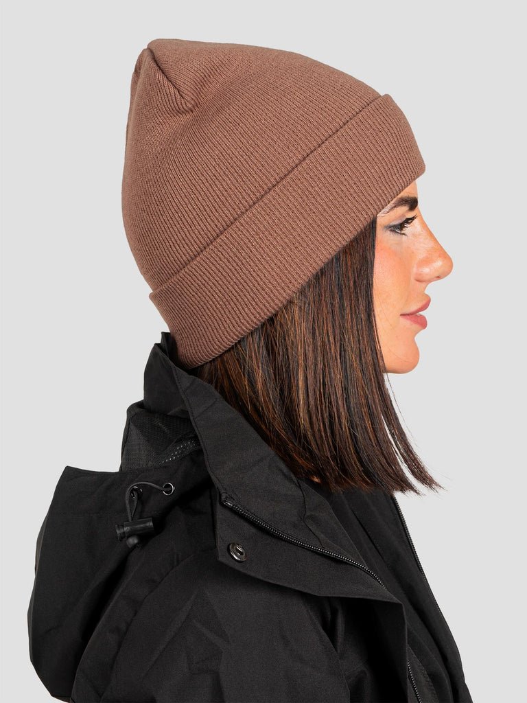 BASIC BEANIE GRO2000 PORPORA GROOVE 